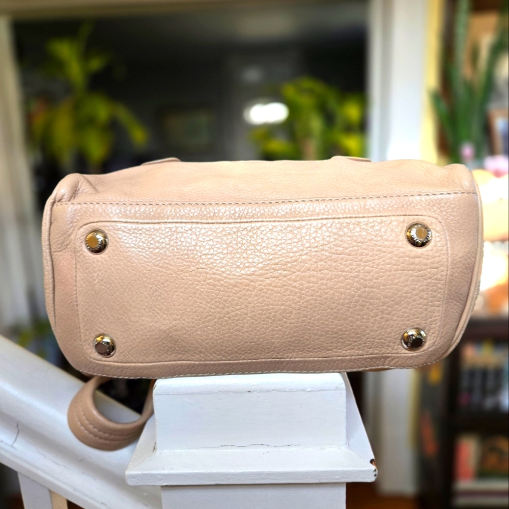 Marc By Marc Jacobs Totally Turnlock Satchel - Picture 5 of 11